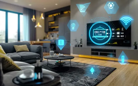 Audio Video & Smart Home Services