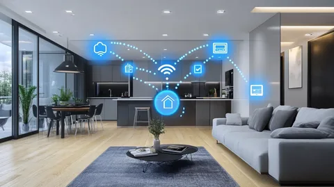 Smart Home Installation in New Hyde Park