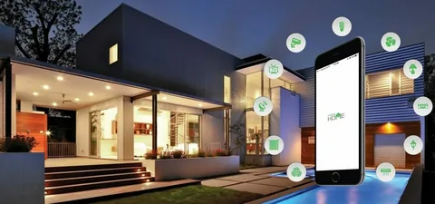 Smart Home Installation in Oyster Bay