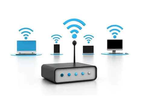 Wi-Fi & Network Solutions in Port Jefferson