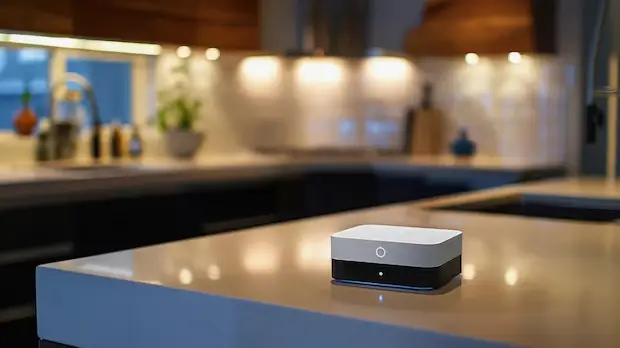 Wi-Fi is Essential for Smart Homes