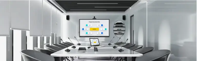 Commercial AV Systems