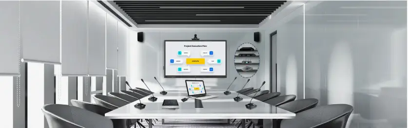 Commercial AV Systems