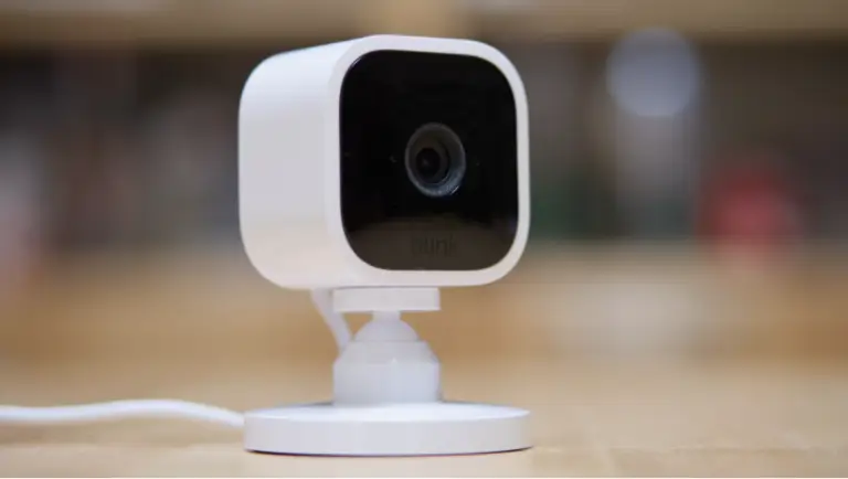 Wireless Security Cameras