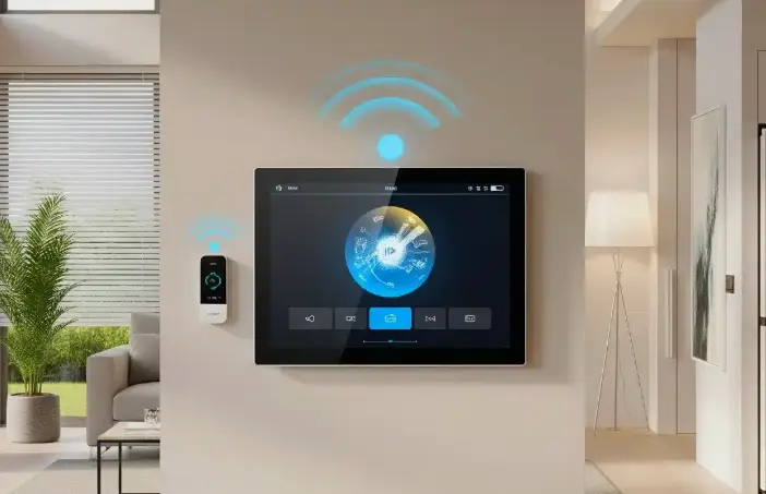 AV Smart Homes systems