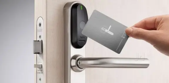 Smart Access Systems