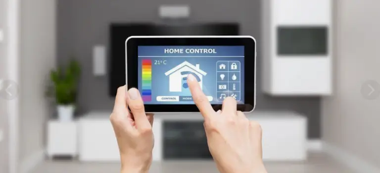 Smart Home System