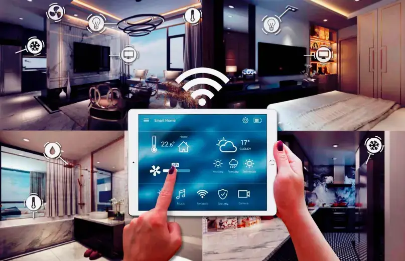 Smart Home Installation Jericho