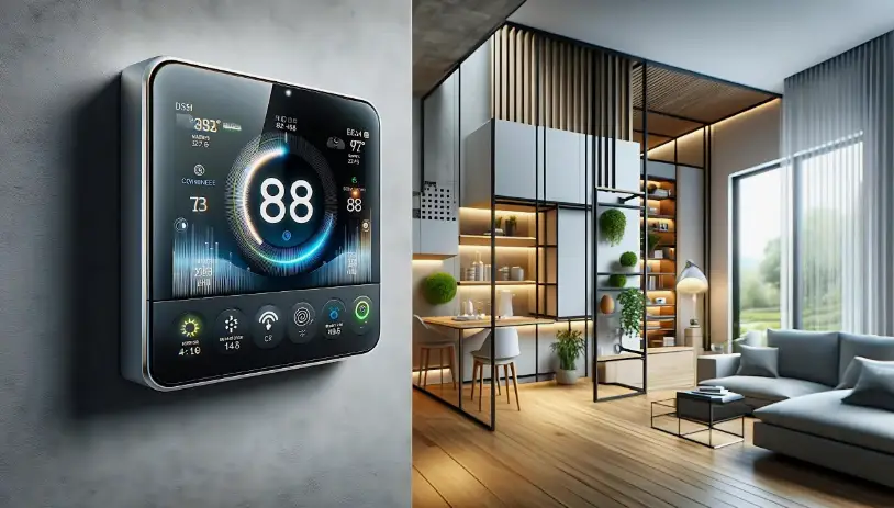 Smart Home
